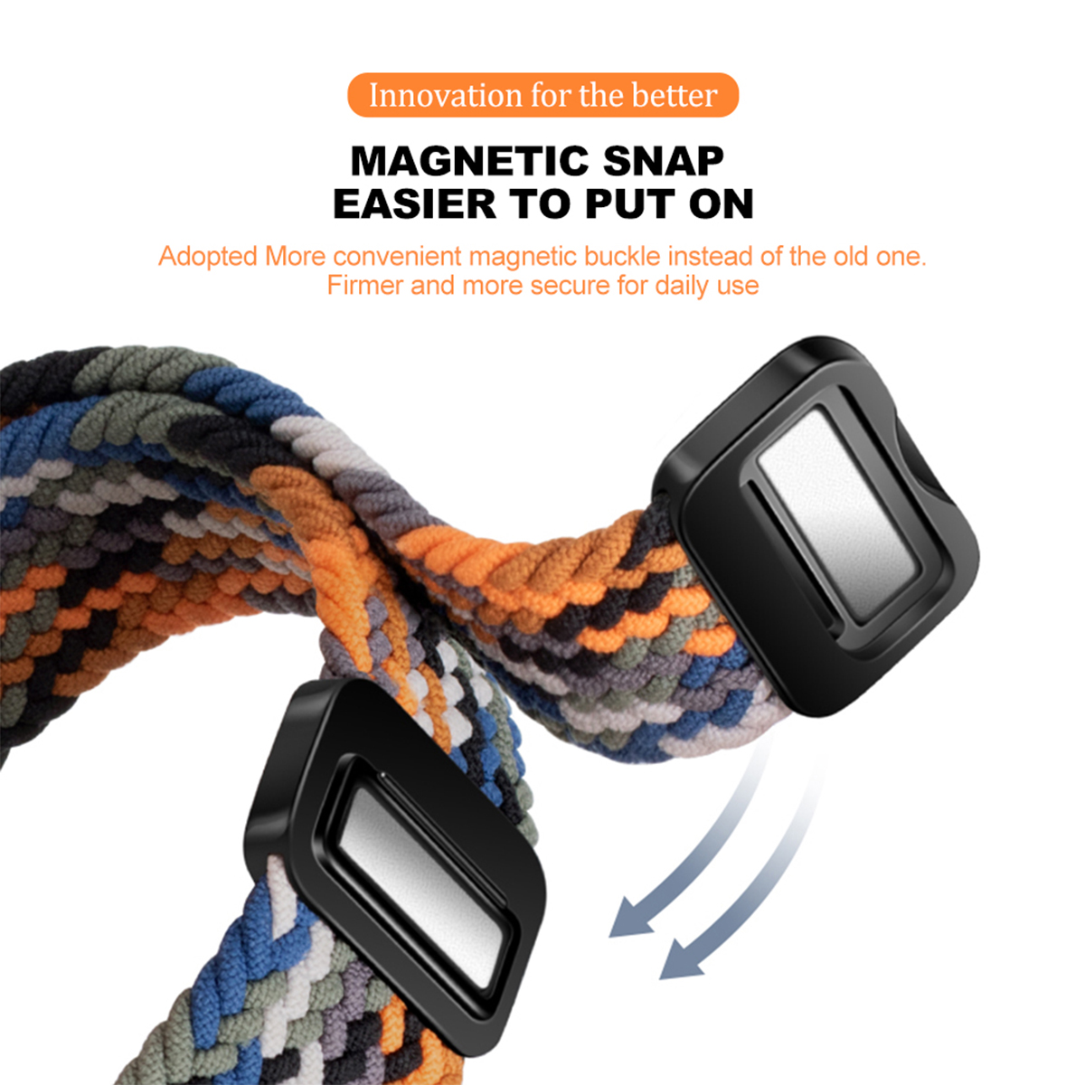 Tali Nilon untuk Jam Tangan Re - Smartwatch Redmi Watches ulasan dan harga