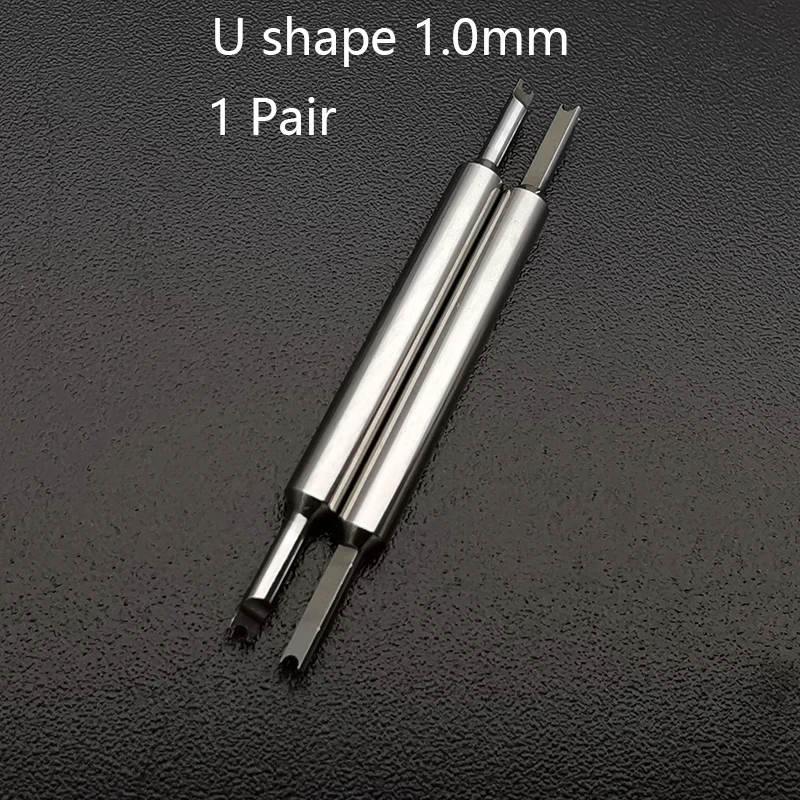 Pin Garpu Baja Tahan Karat 316 - Spring Bar Tool ulasan dan harga