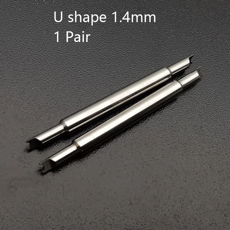 Pin Garpu Baja Tahan Karat 316 - Spring Bar Tool ulasan dan harga