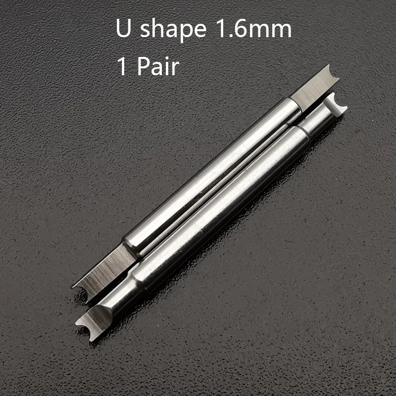 Pin Garpu Baja Tahan Karat 316 - Spring Bar Tool ulasan dan harga
