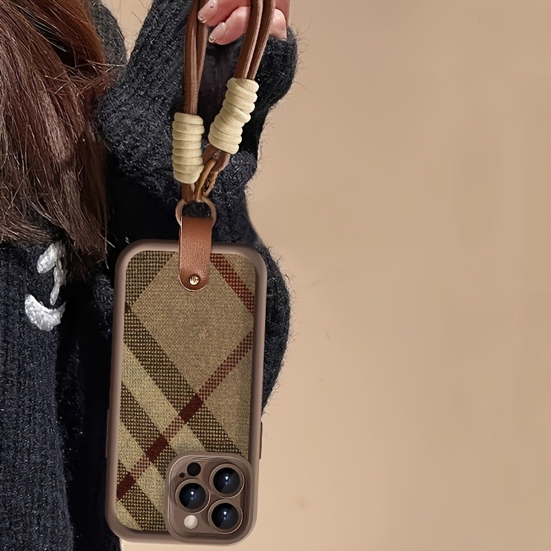 Casing Ponsel Tali Lanyard Ber - Samsung Galaxy Strap ulasan dan harga