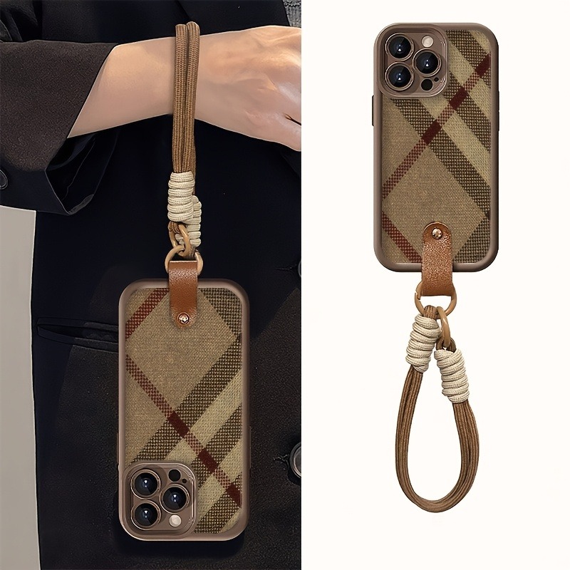 Casing Ponsel Tali Lanyard Ber - Samsung Galaxy Strap ulasan dan harga