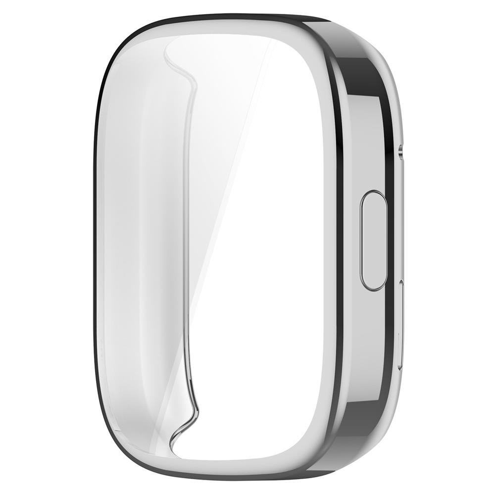 Casing silikon lembut TPU kaca - Smartwatch Redmi Watches ulasan dan harga