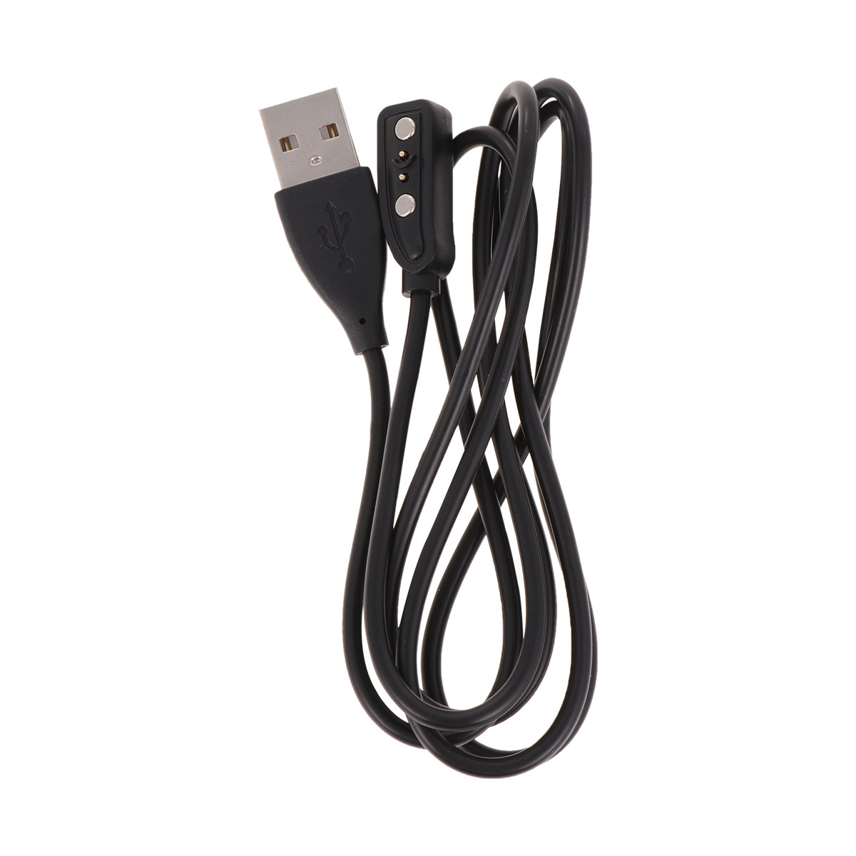 Kabel Pengisi Daya Magnetik Pe - Smartwatch Pebble Watches ulasan dan harga