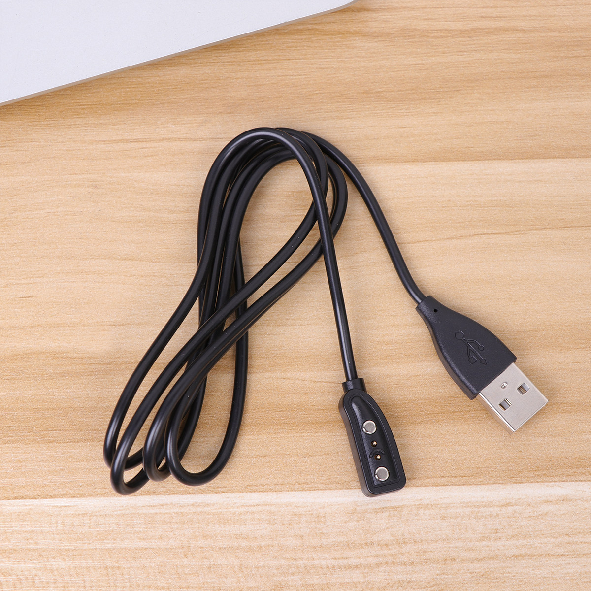 Kabel Pengisi Daya Magnetik Pe - Smartwatch Pebble Watches ulasan dan harga