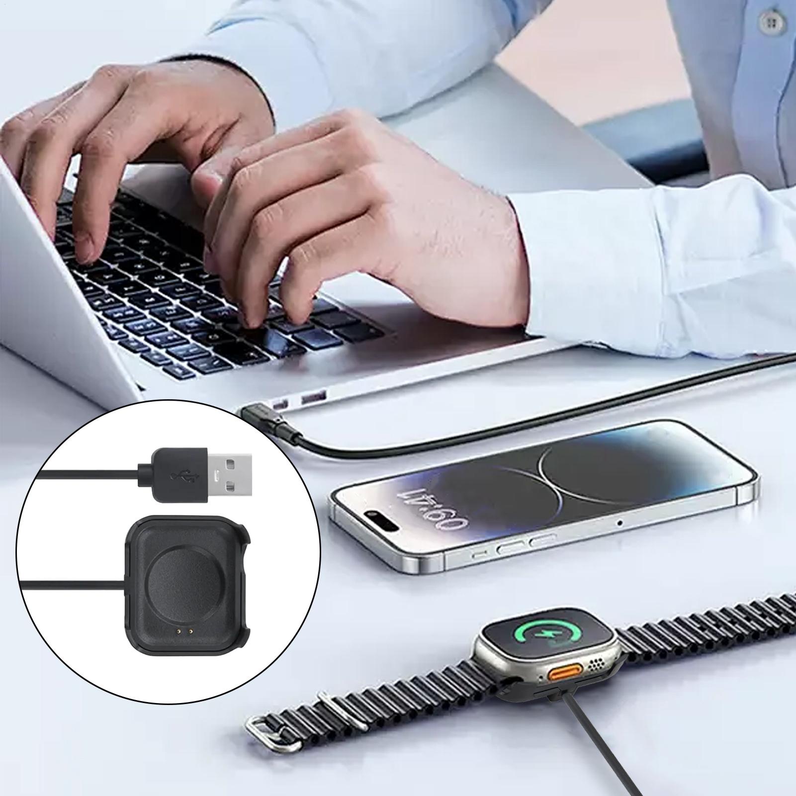 1 Buah Jam Tangan Pintar Pengi - Smartwatch Nothing Watches ulasan dan harga