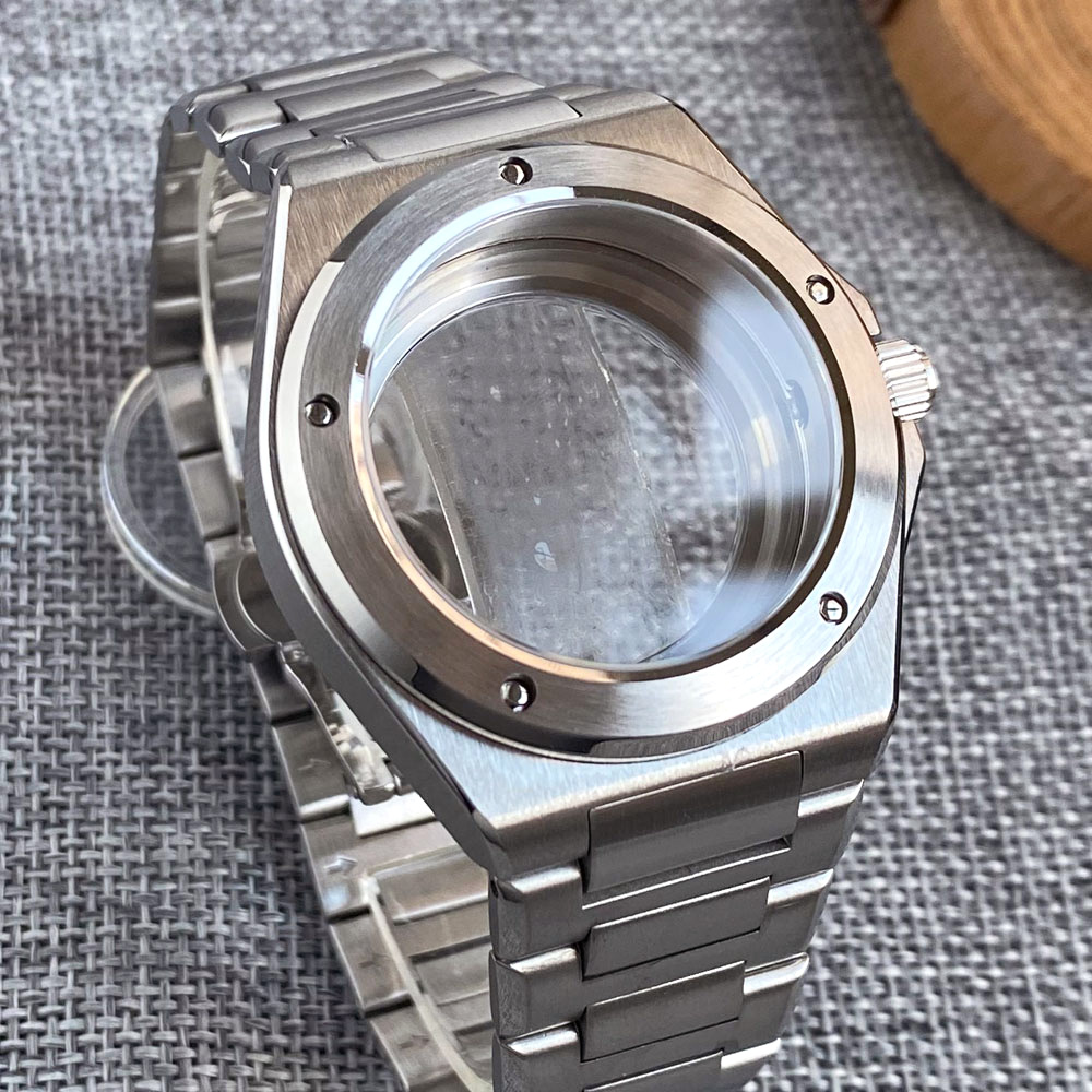 Casing Jam Tangan Selam Safir  - Seiko Watch 5 Sports ulasan dan harga