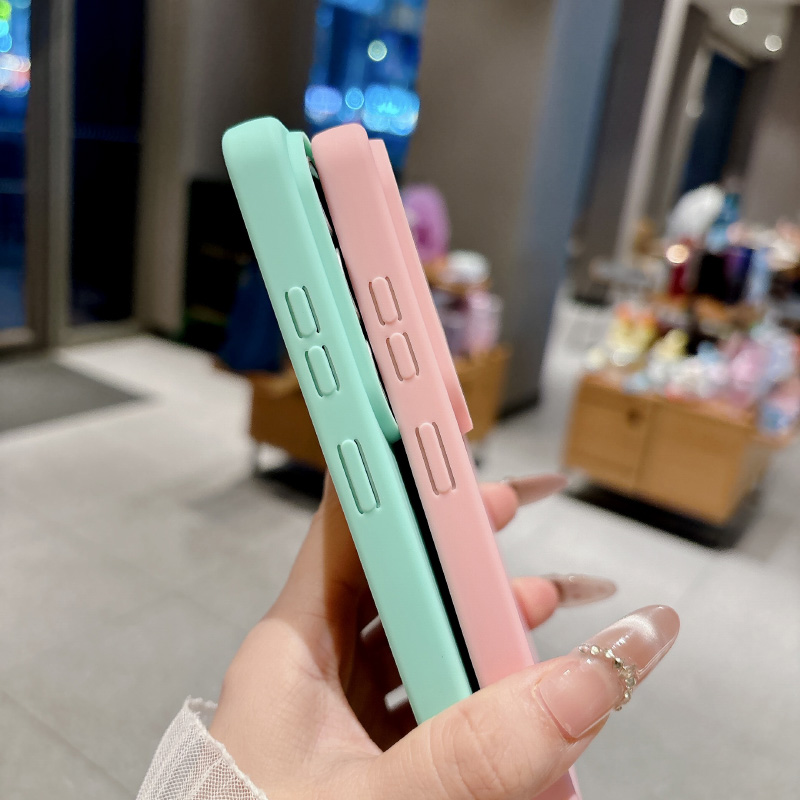 Casing ponsel dengan hiasan ta - Samsung Galaxy Strap ulasan dan harga