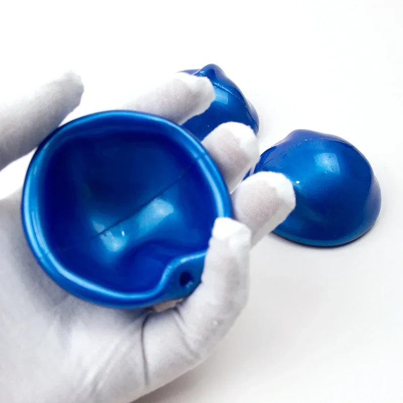 Kotak arloji bola Terbuka Diam - Crystal Press Tool ulasan dan harga