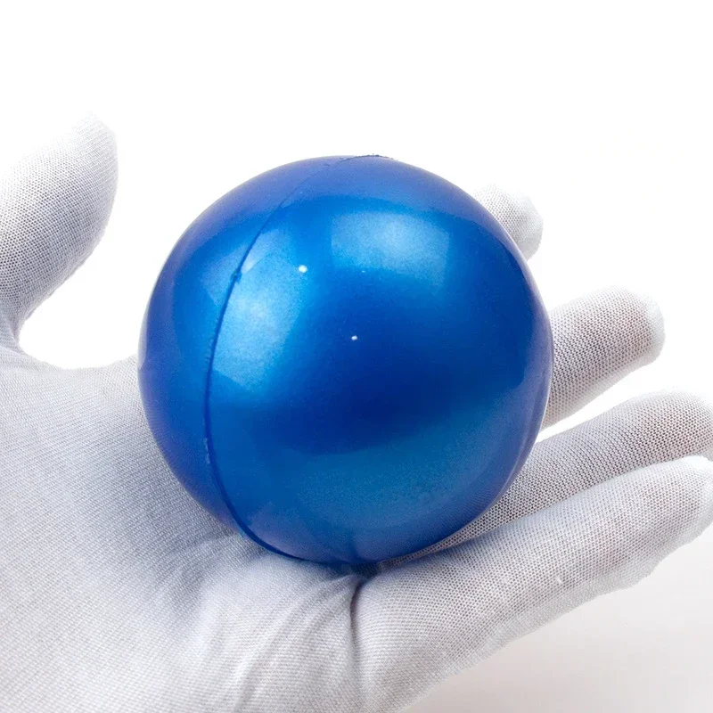 Kotak arloji bola Terbuka Diam - Crystal Press Tool ulasan dan harga