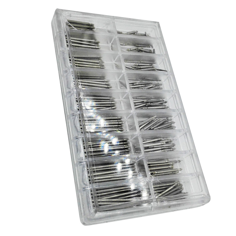 360 Buah Batang Pegas Telinga  - Spring Bar Tool ulasan dan harga