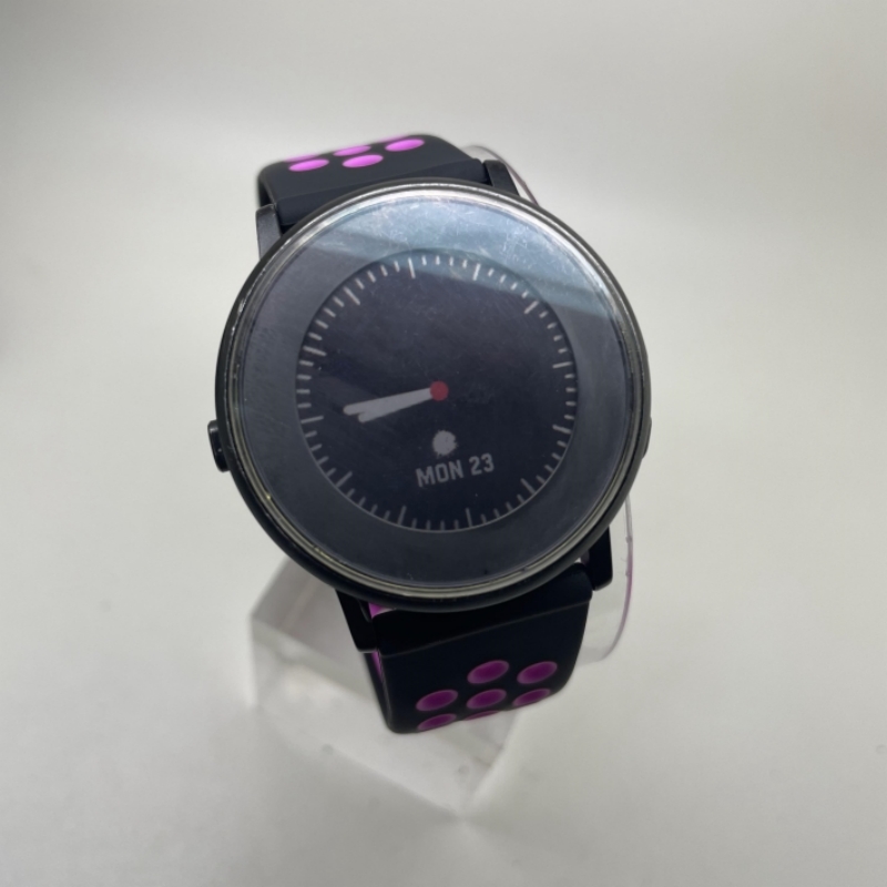 Zycbeautiful jam tangan pintar - Smartwatch Pebble Watches ulasan dan harga