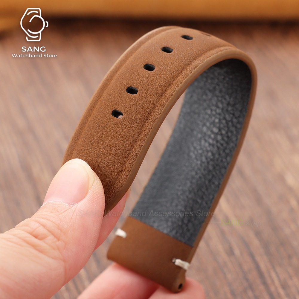 20mm 22mm Gelang Jam Tangan Ku - Smartwatch Vintage Watches For Women ulasan dan harga