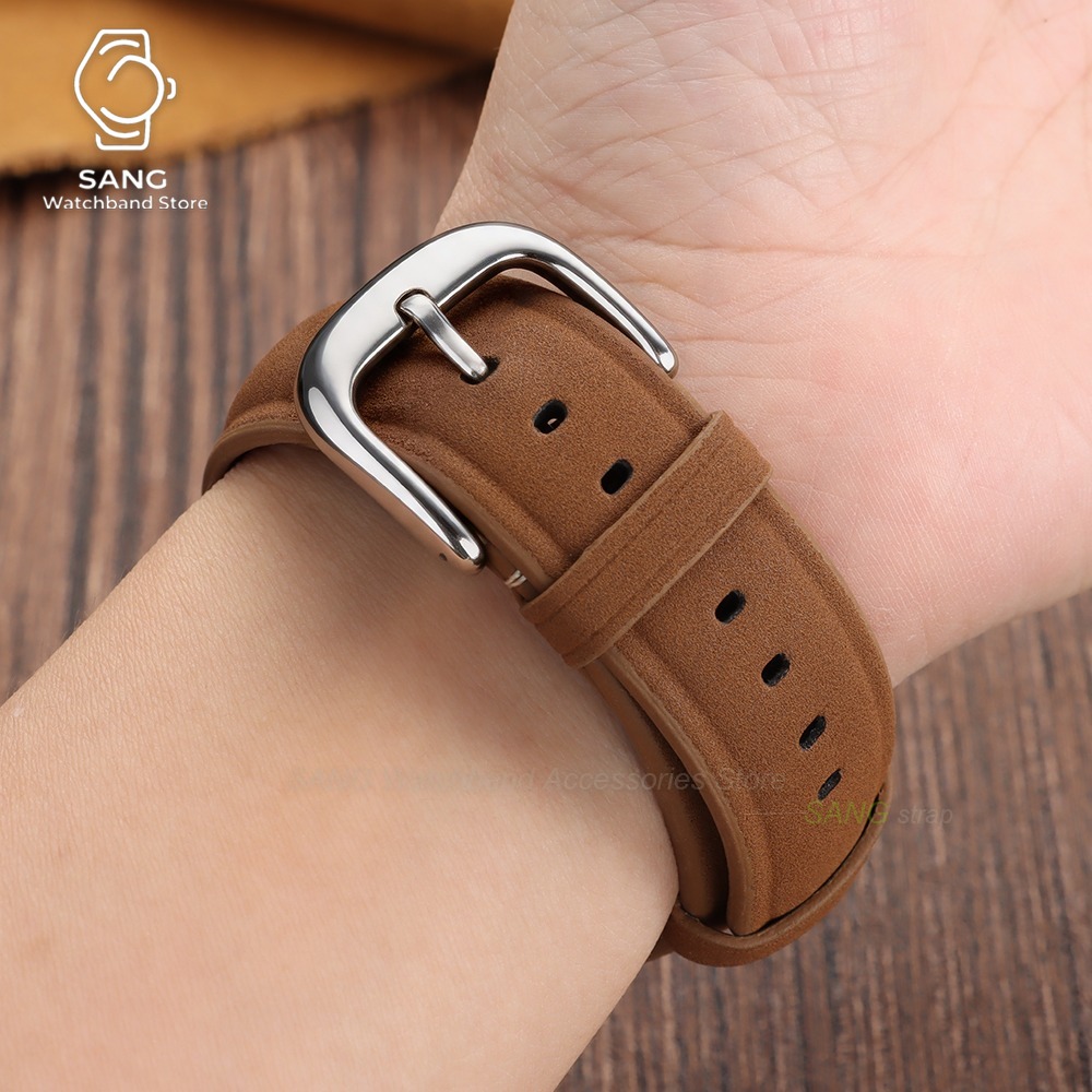 20mm 22mm Gelang Jam Tangan Ku - Smartwatch Vintage Watches For Women ulasan dan harga