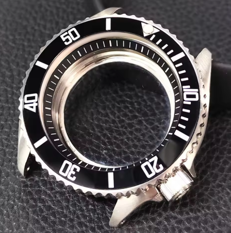 Casing jam tangan pria 42mm ja - Seiko Watch 5 Sports ulasan dan harga