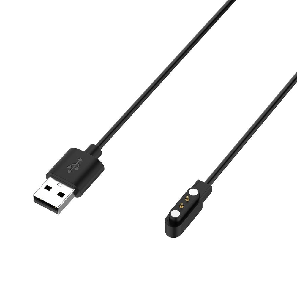Kabel Pengisi Daya USB 1M Peng - Smartwatch Nothing Watches ulasan dan harga