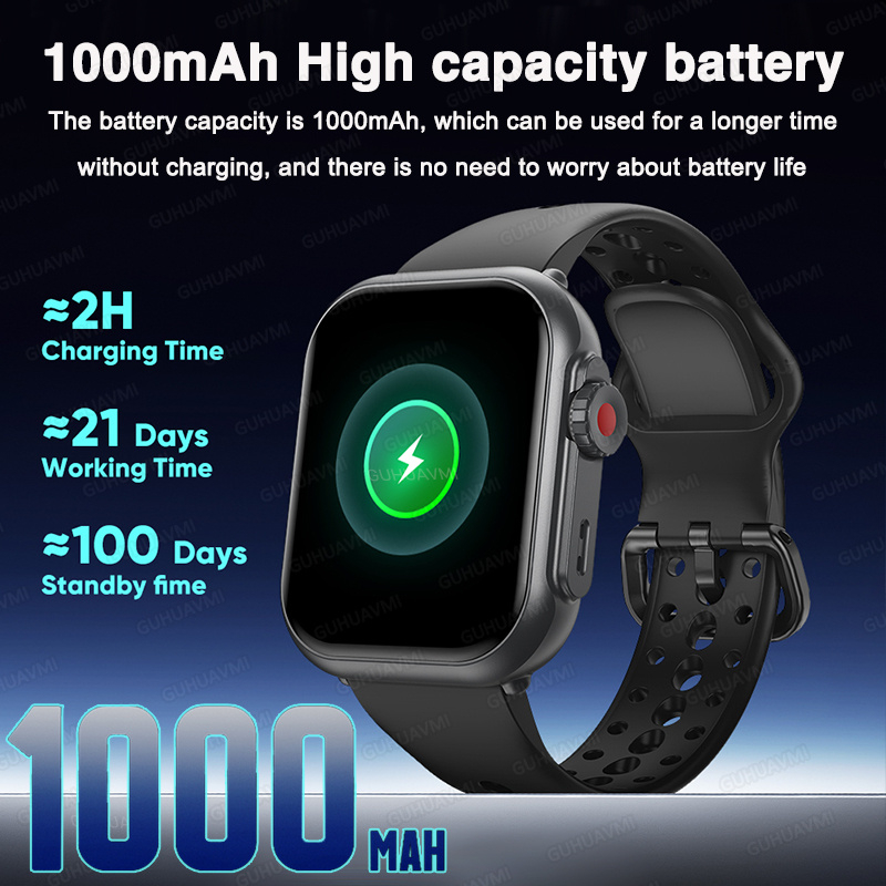 Jam Tangan Pintar 2025 Fashion - Smartwatch Watches For Women Brands ulasan dan harga
