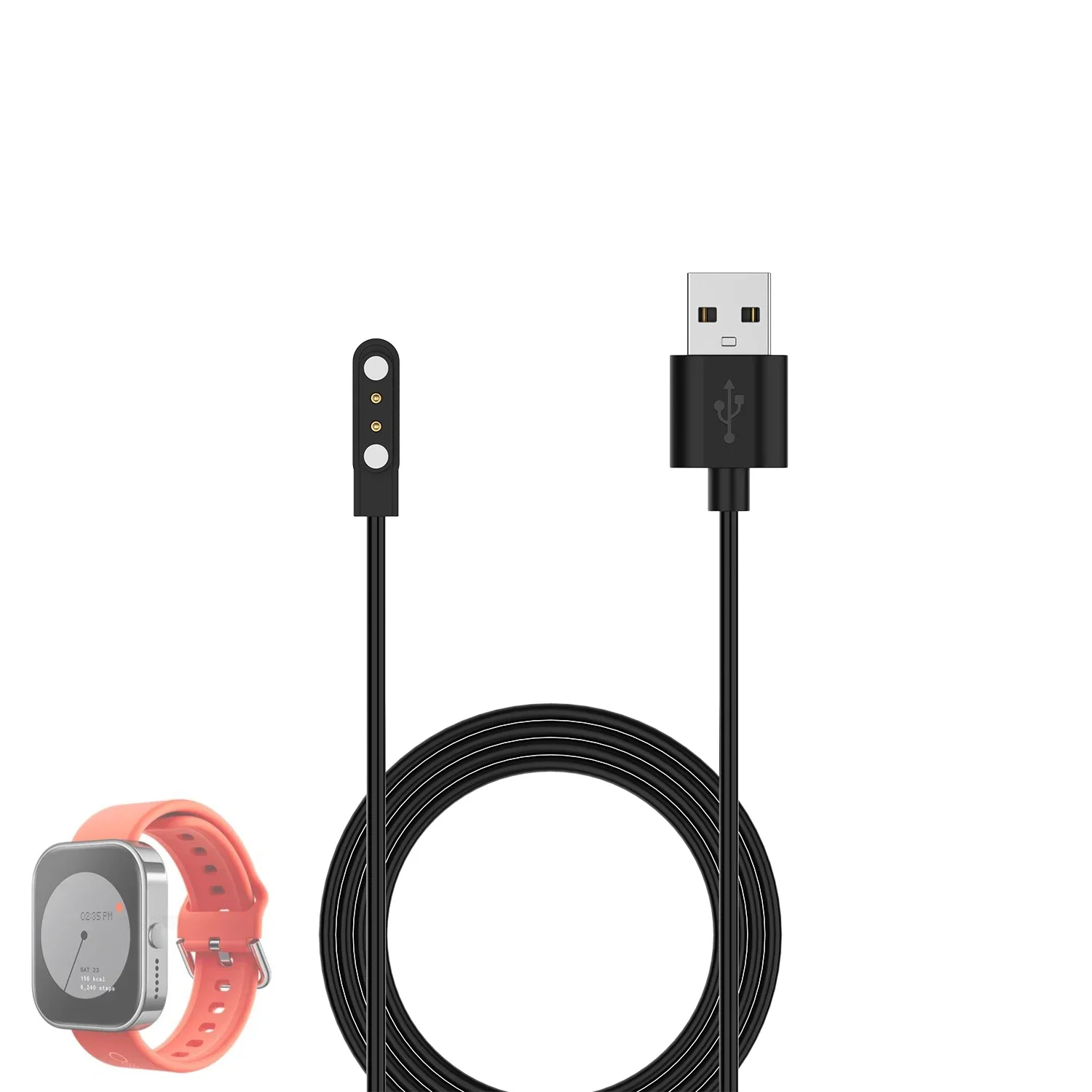 Adaptor Pengisi Daya Dock Cepa - Smartwatch Nothing Watches ulasan dan harga