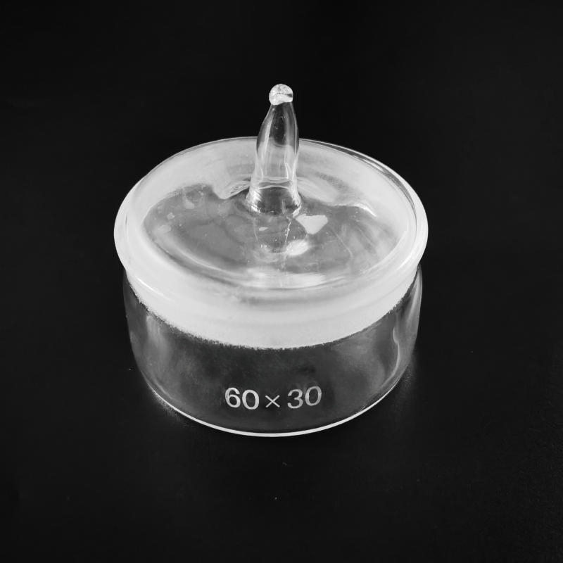 1 buah 60X30mm cangkir kaca tr - Crystal Press Tool ulasan dan harga