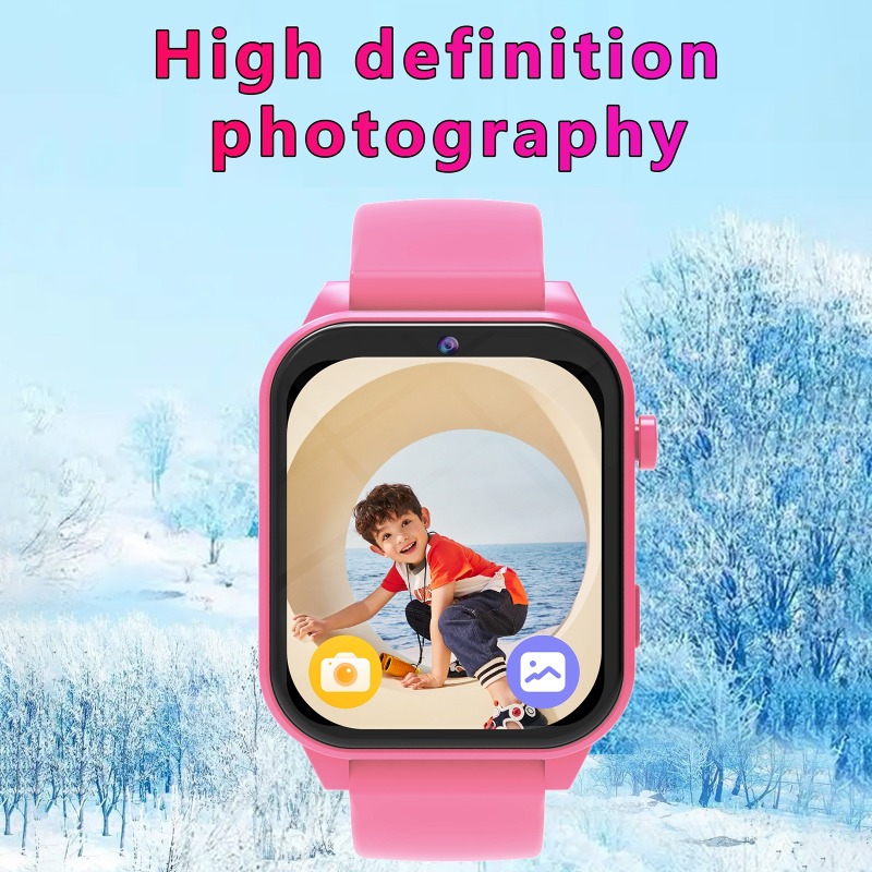 Jam Tangan Pintar Jam Tangan P - Smartwatch Watches Boys ulasan dan harga