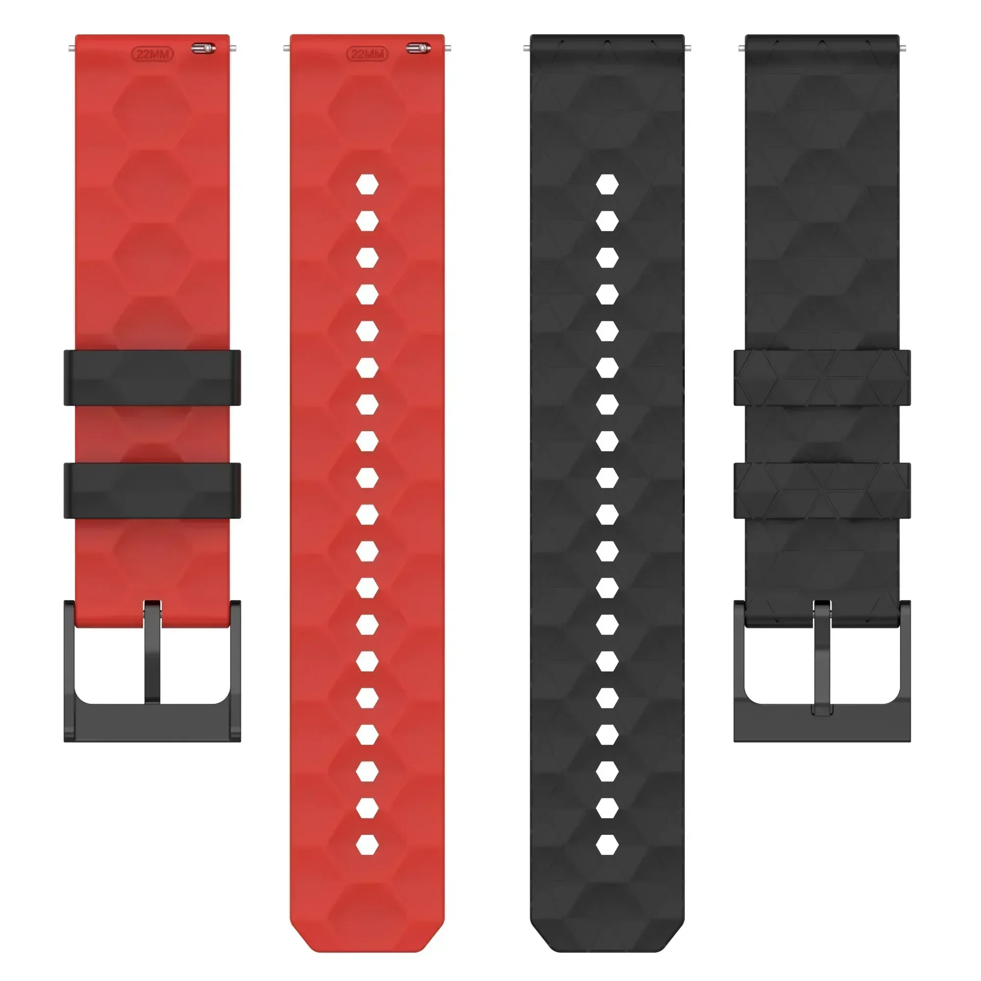 Gelang Jam 22Mm untuk CMF By N - Smartwatch Nothing Watches ulasan dan harga