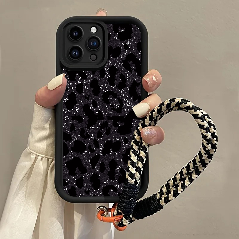 Casing Ponsel Tali Gantung Mot - Samsung Galaxy Strap ulasan dan harga
