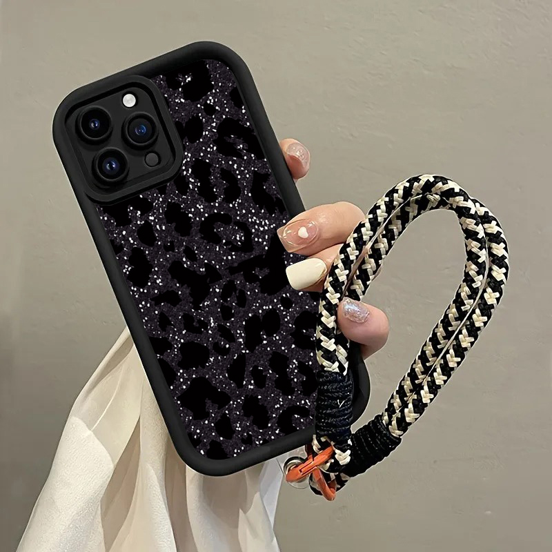 Casing Ponsel Tali Gantung Mot - Samsung Galaxy Strap ulasan dan harga