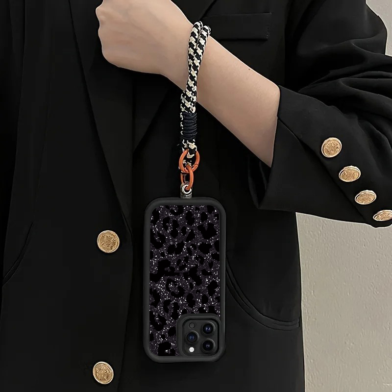 Casing Ponsel Tali Gantung Mot - Samsung Galaxy Strap ulasan dan harga