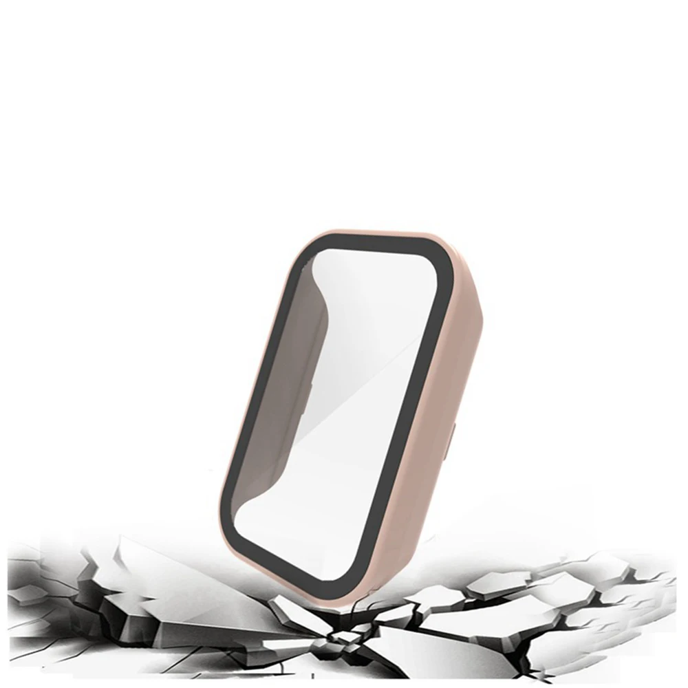 Casing ponsel pintar, pelindun - Smartwatch Redmi Watches ulasan dan harga