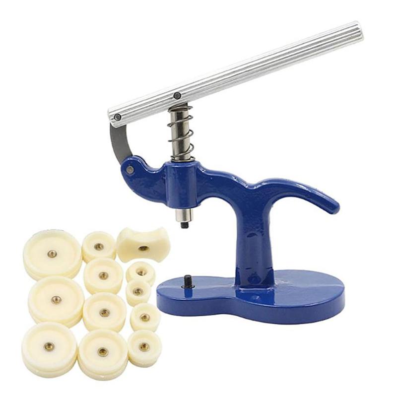 Alat Press Casing Jam Tangan B - Crystal Press Tool ulasan dan harga