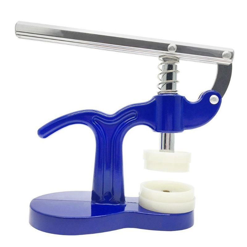 Alat Press Casing Jam Tangan B - Crystal Press Tool ulasan dan harga
