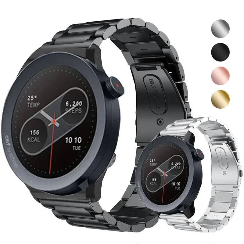 Tali Gelang Jam Tangan untuk J - Smartwatch Nothing Watches ulasan dan harga