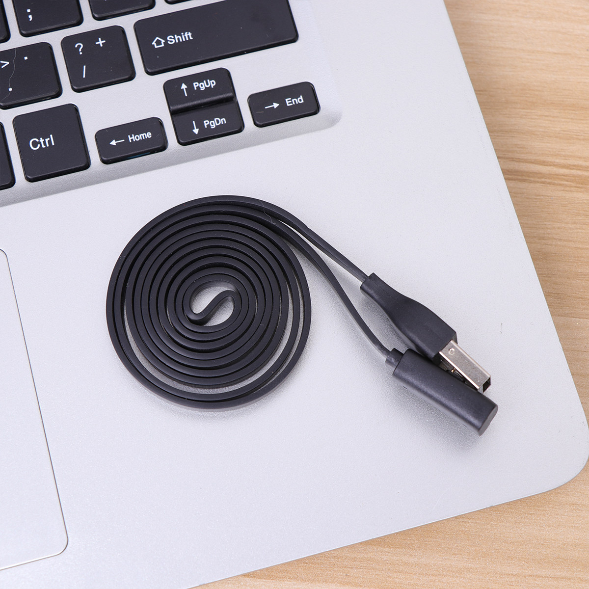 Kabel Pengisi Daya Magnetik US - Smartwatch Pebble Watches ulasan dan harga
