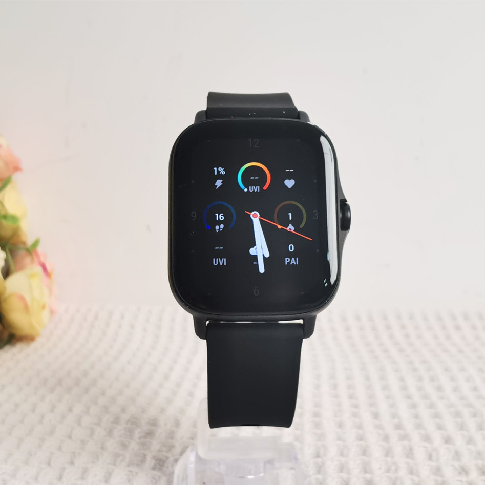 Amazfit GTS 2e jam tangan pint - Hybrid Smartwatch ulasan dan harga