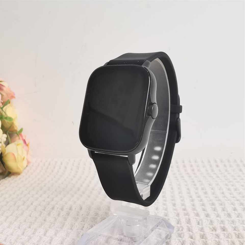 Amazfit GTS 2e jam tangan pint - Hybrid Smartwatch ulasan dan harga
