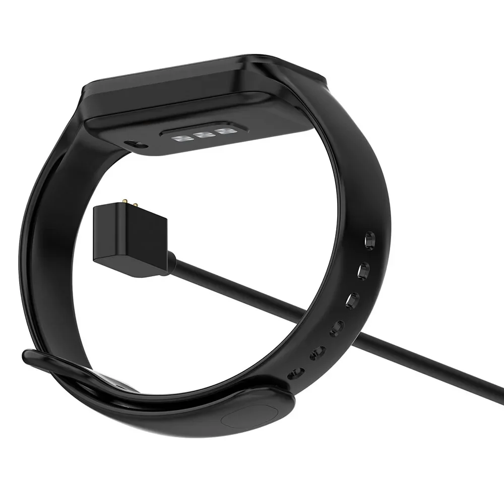 Pengisi Daya USB untuk Redmi W - Smartwatch Redmi Watches ulasan dan harga