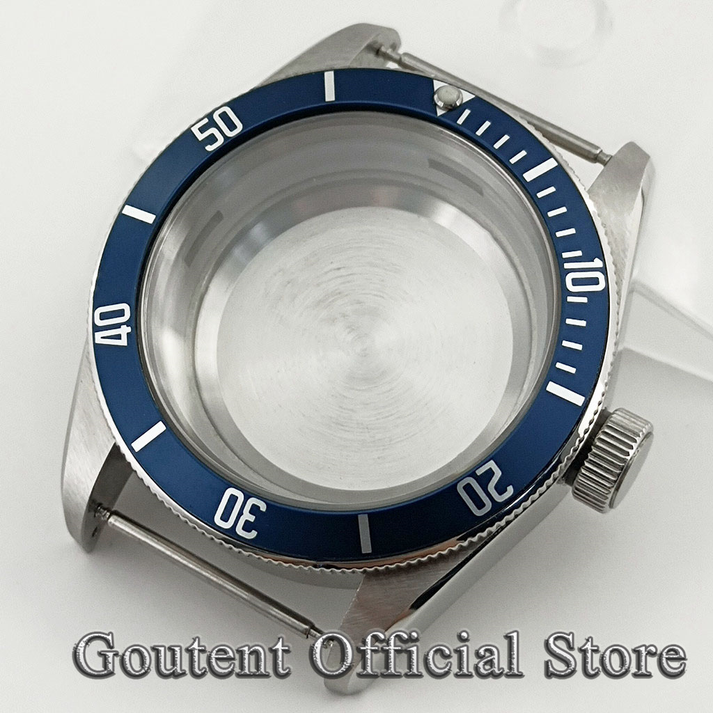 Goutent casing jam tangan pera - Seiko Watch 5 Sports ulasan dan harga