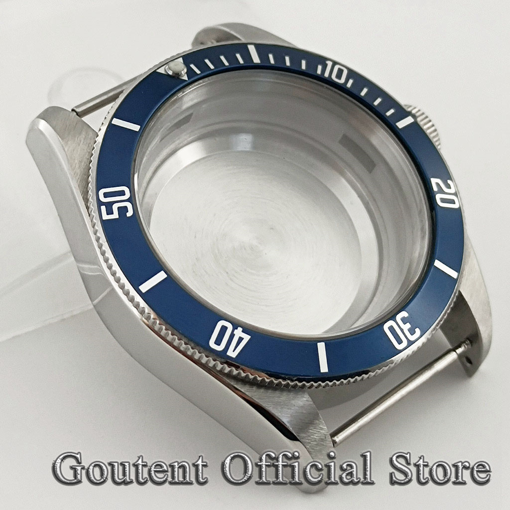 Goutent casing jam tangan pera - Seiko Watch 5 Sports ulasan dan harga
