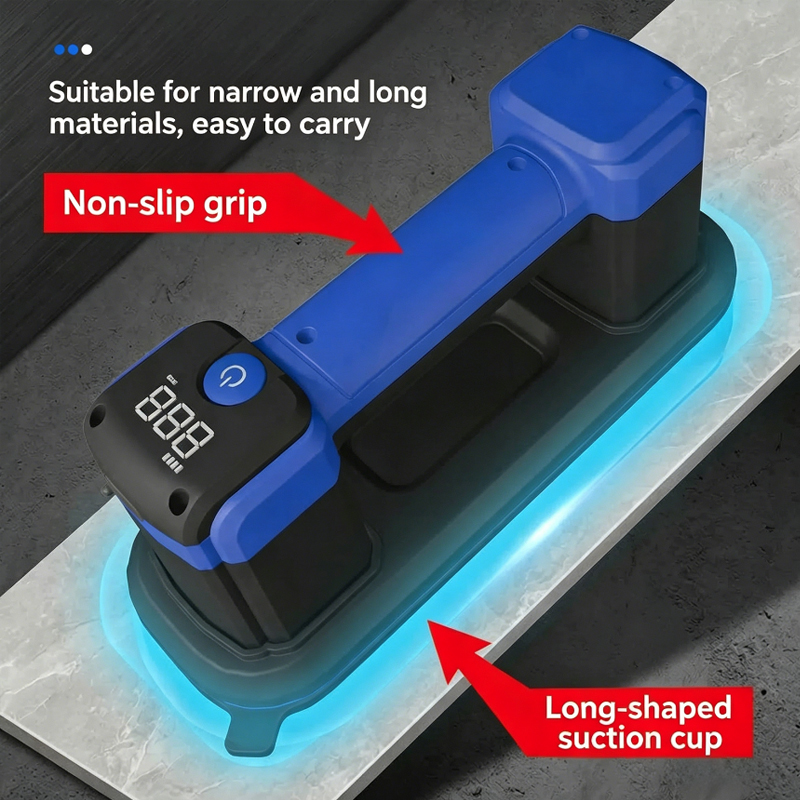 Alat Pengangkat Kaca dan Ubin  - Crystal Press Tool ulasan dan harga