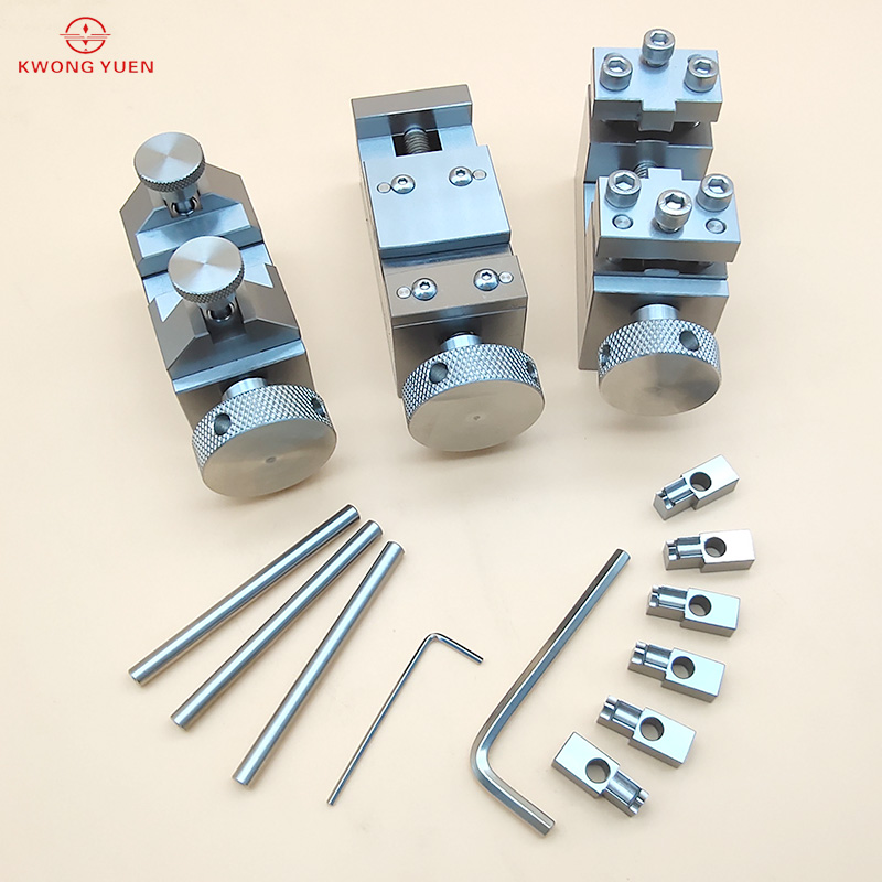 Alat Perbaikan Jam Tangan Kwon - Crystal Press Tool ulasan dan harga