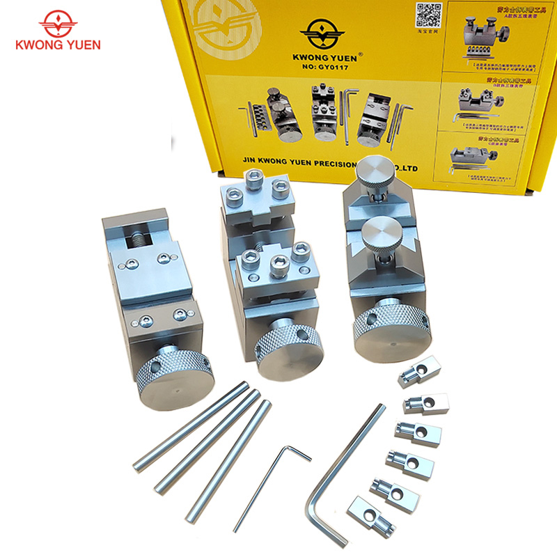 Alat Perbaikan Jam Tangan Kwon - Crystal Press Tool ulasan dan harga