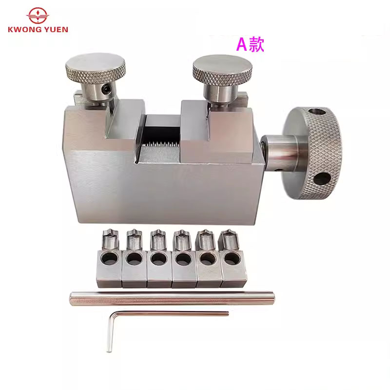 Alat Perbaikan Jam Tangan Kwon - Crystal Press Tool ulasan dan harga