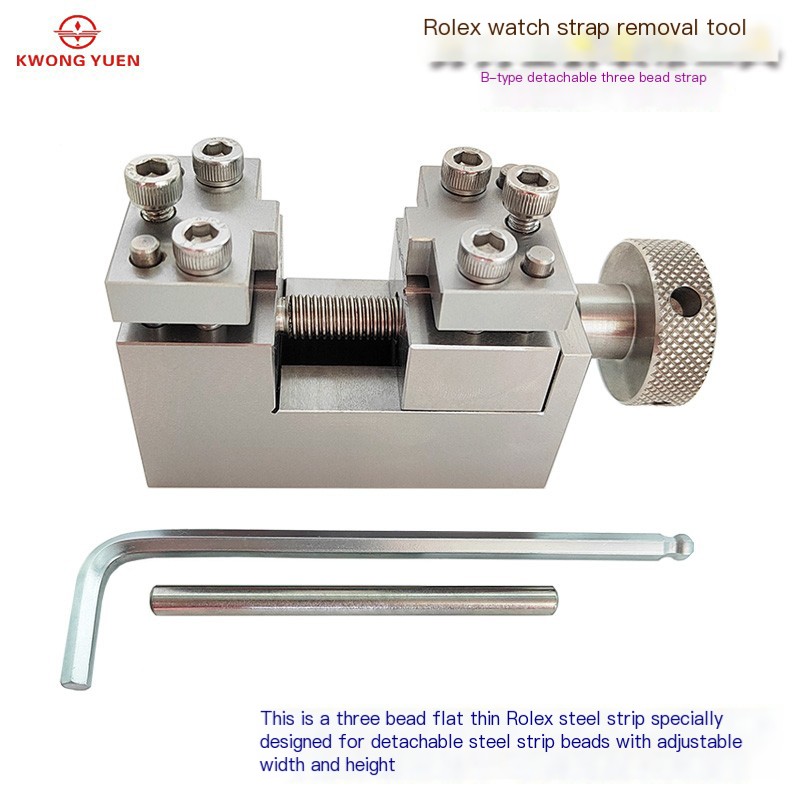 Alat Perbaikan Jam Tangan Kwon - Crystal Press Tool ulasan dan harga
