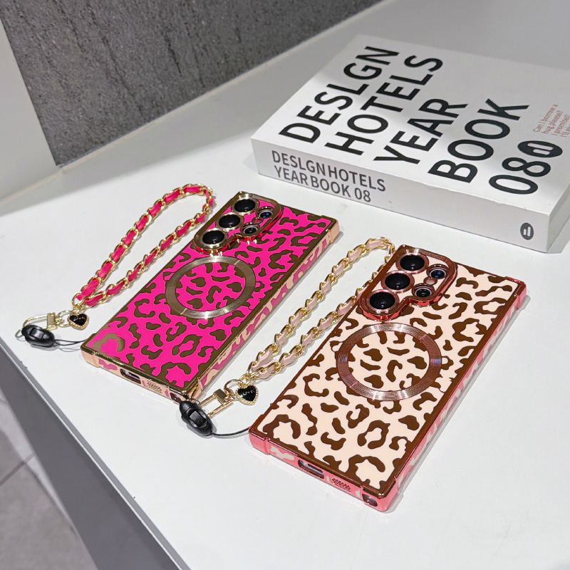 Casing ponsel magnetik Magstfe - Samsung Galaxy Strap ulasan dan harga