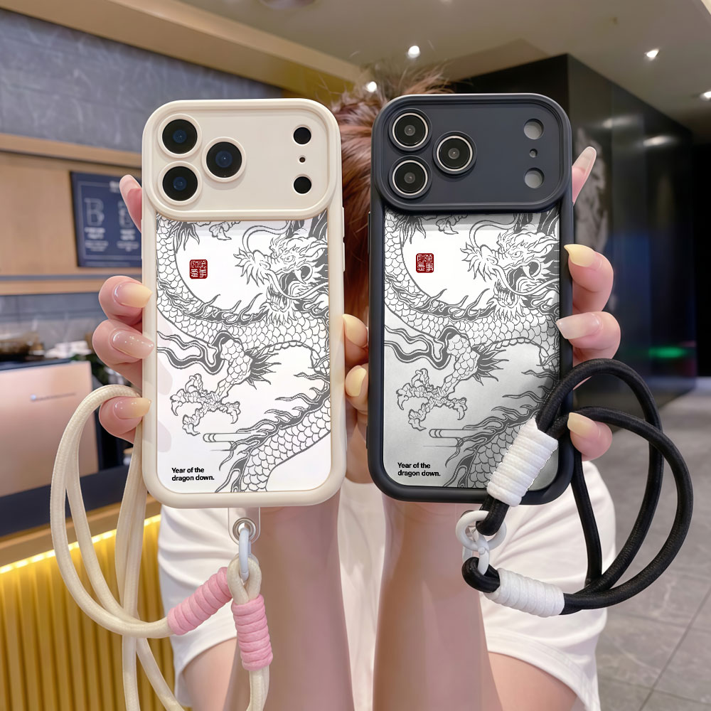 Casing Ponsel dengan Tali Lany - Samsung Galaxy Strap ulasan dan harga