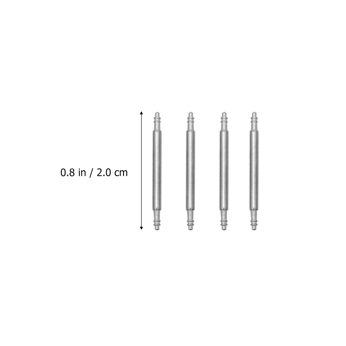 4Pcs Set Alat Pemasang Tali Ja - Spring Bar Tool ulasan dan harga