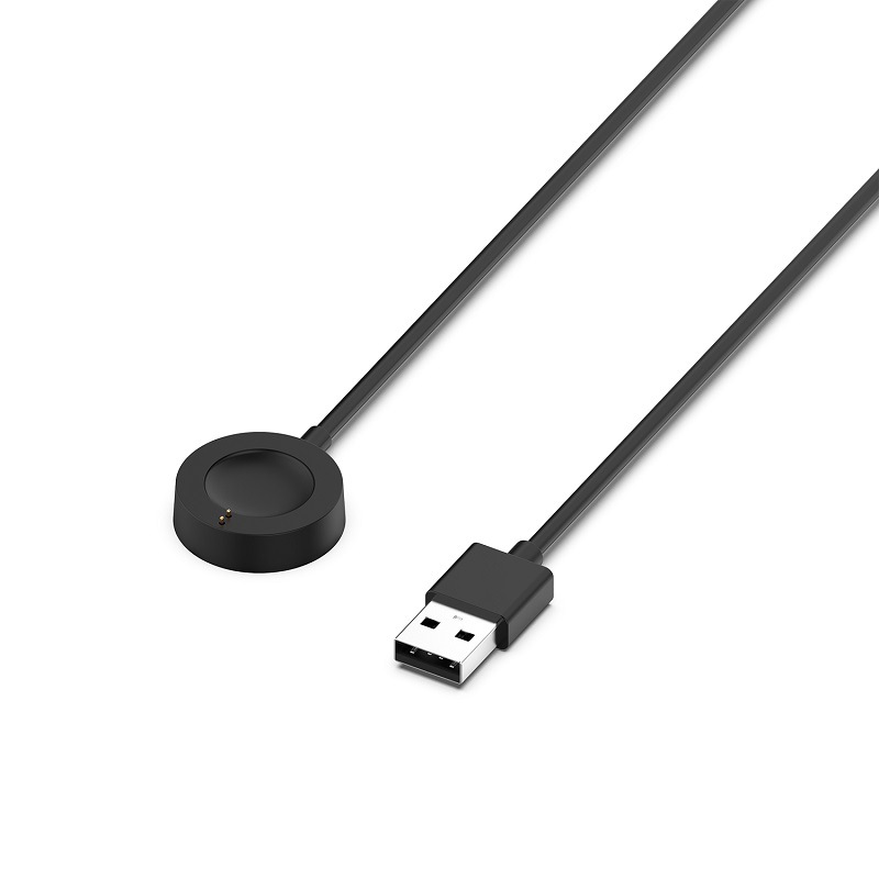 1M Dock Pengisi Daya Isi Daya  - Fossil Watches Smartwatch Charger ulasan dan harga