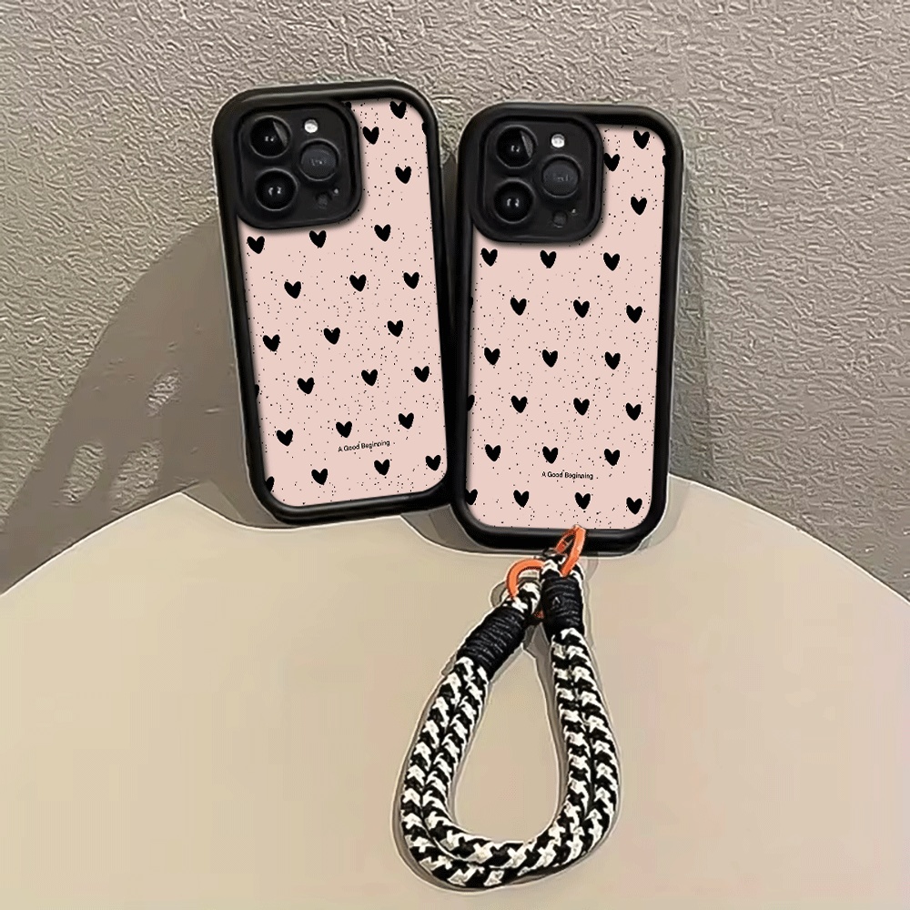 Casing Ponsel Tali Gantung Mot - Samsung Galaxy Strap ulasan dan harga