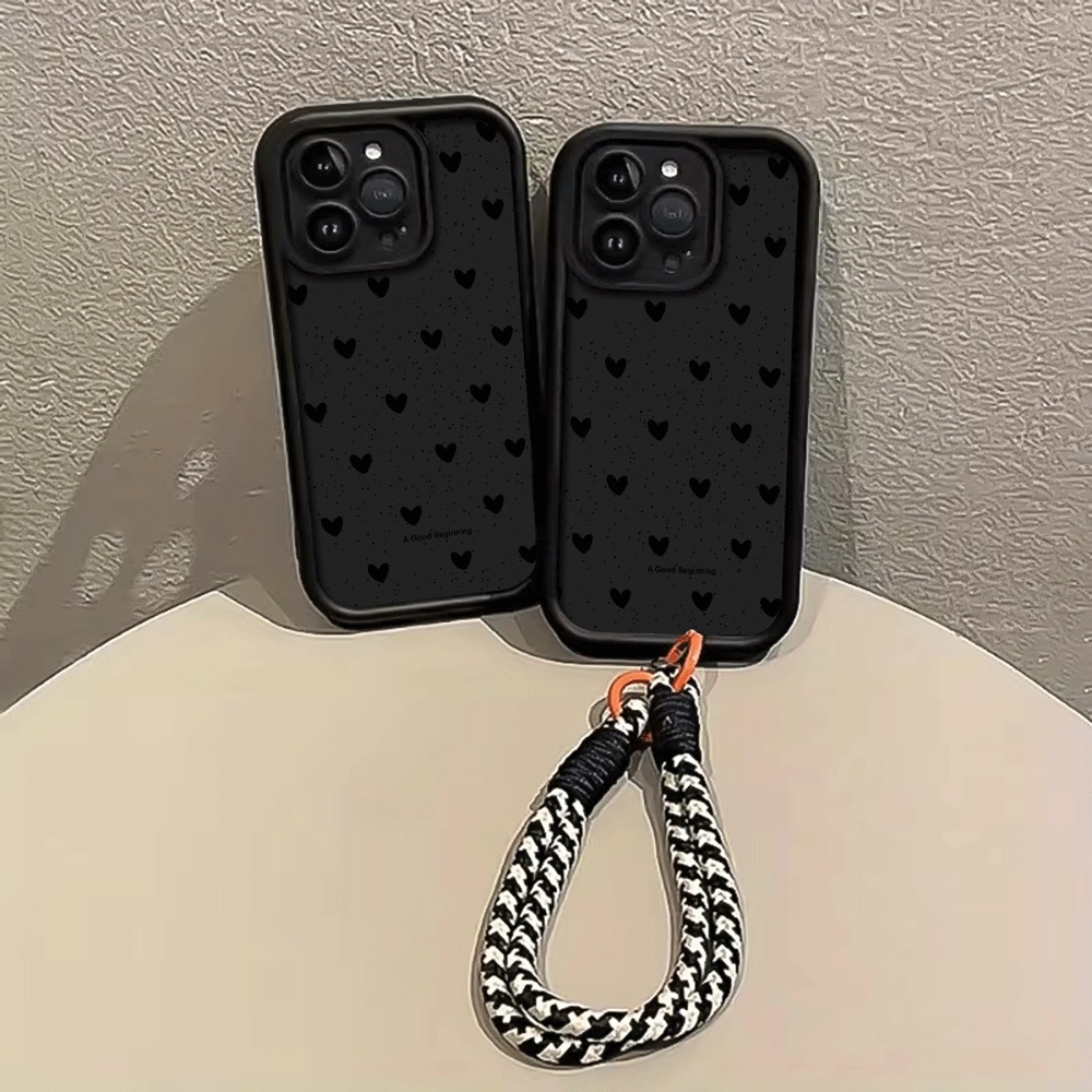 Casing Ponsel Tali Gantung Mot - Samsung Galaxy Strap ulasan dan harga