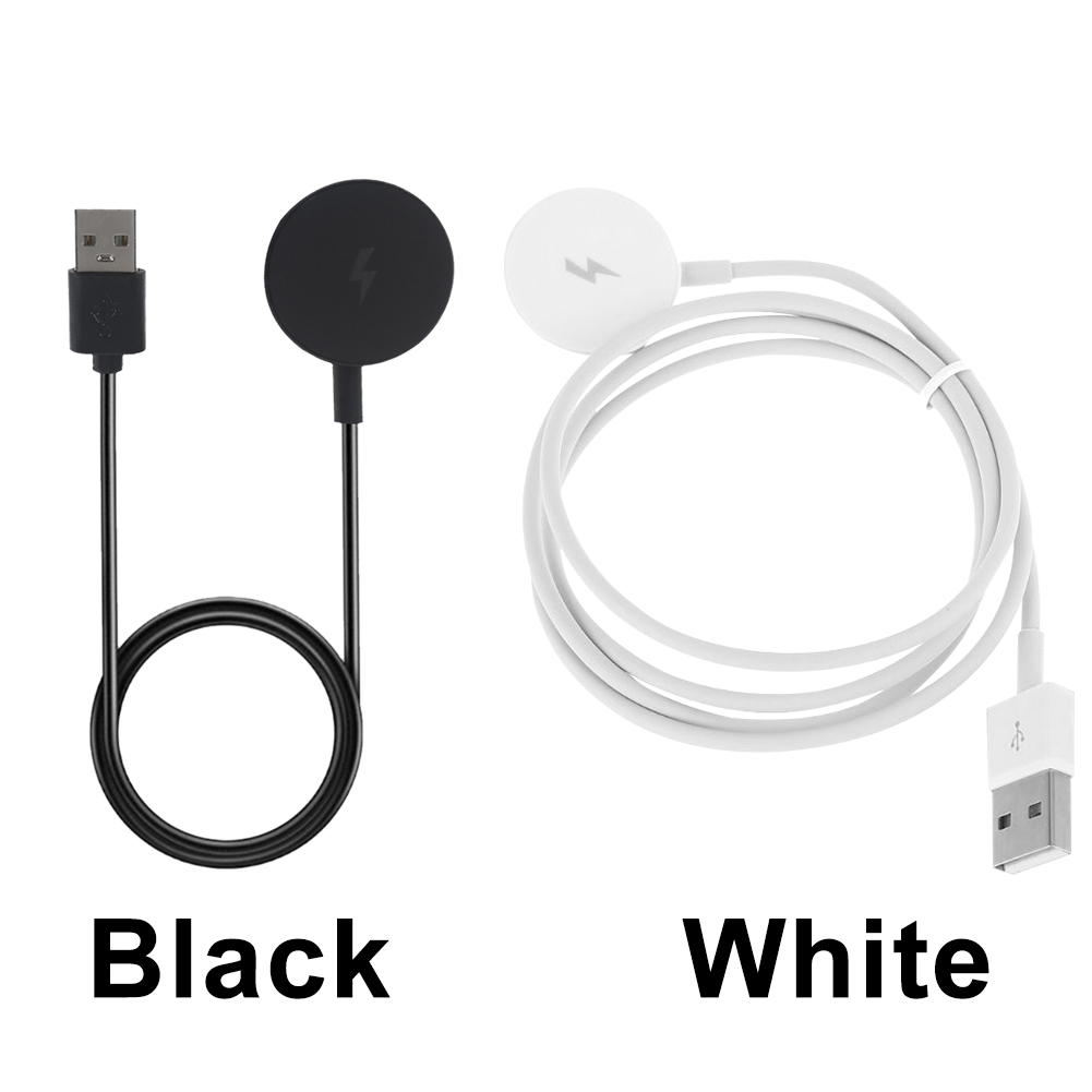 1m Pengisi Daya Magnetik Jam T - Fossil Watches Smartwatch Charger ulasan dan harga
